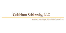 Goldblum-Sablowsky-logo