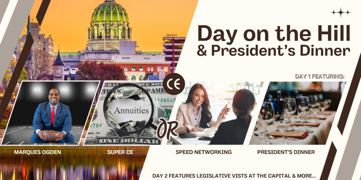 Day on the Hill 2025