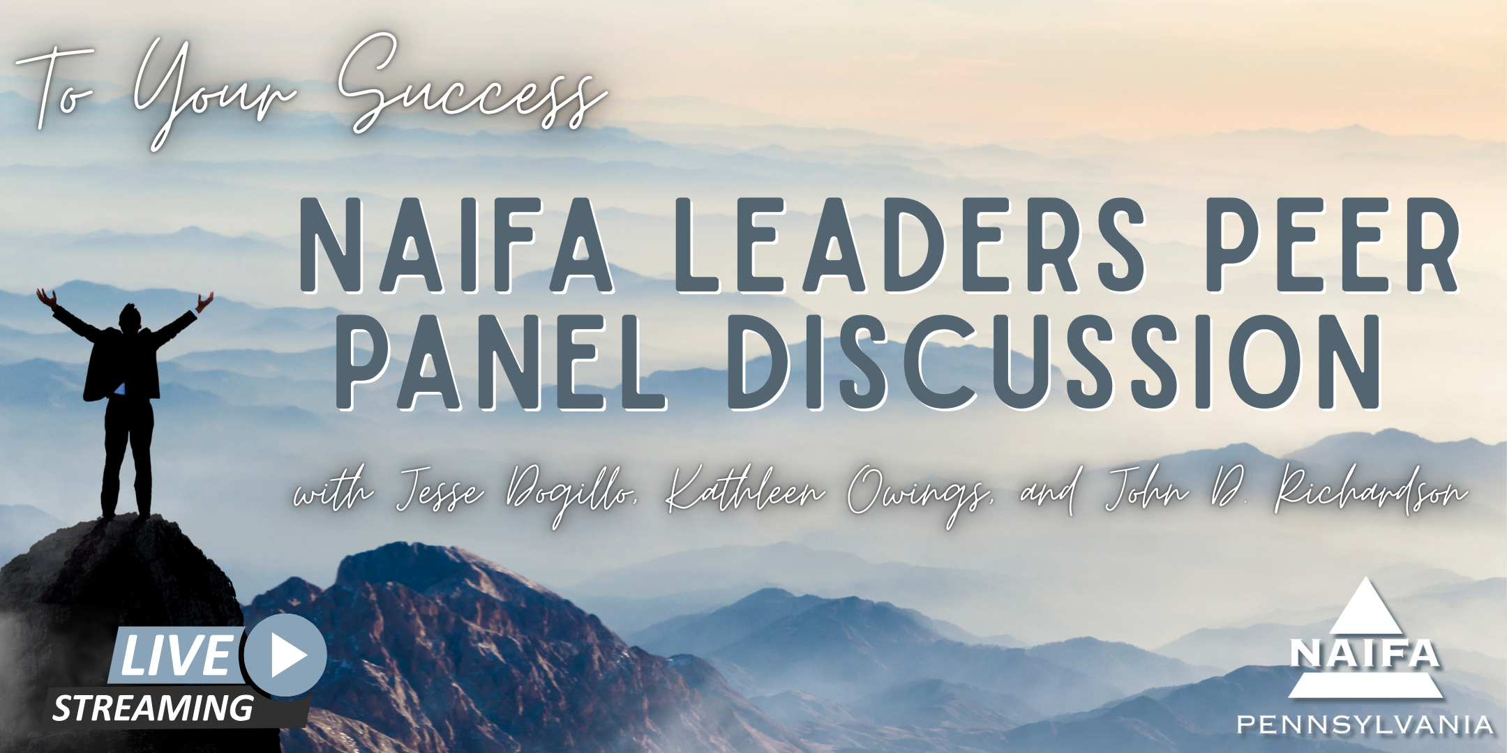 July 2025 NAIFA Live