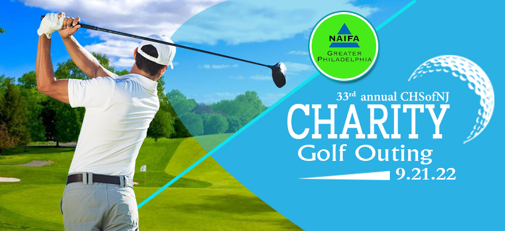 NAIFA GP Golf Outing 2022