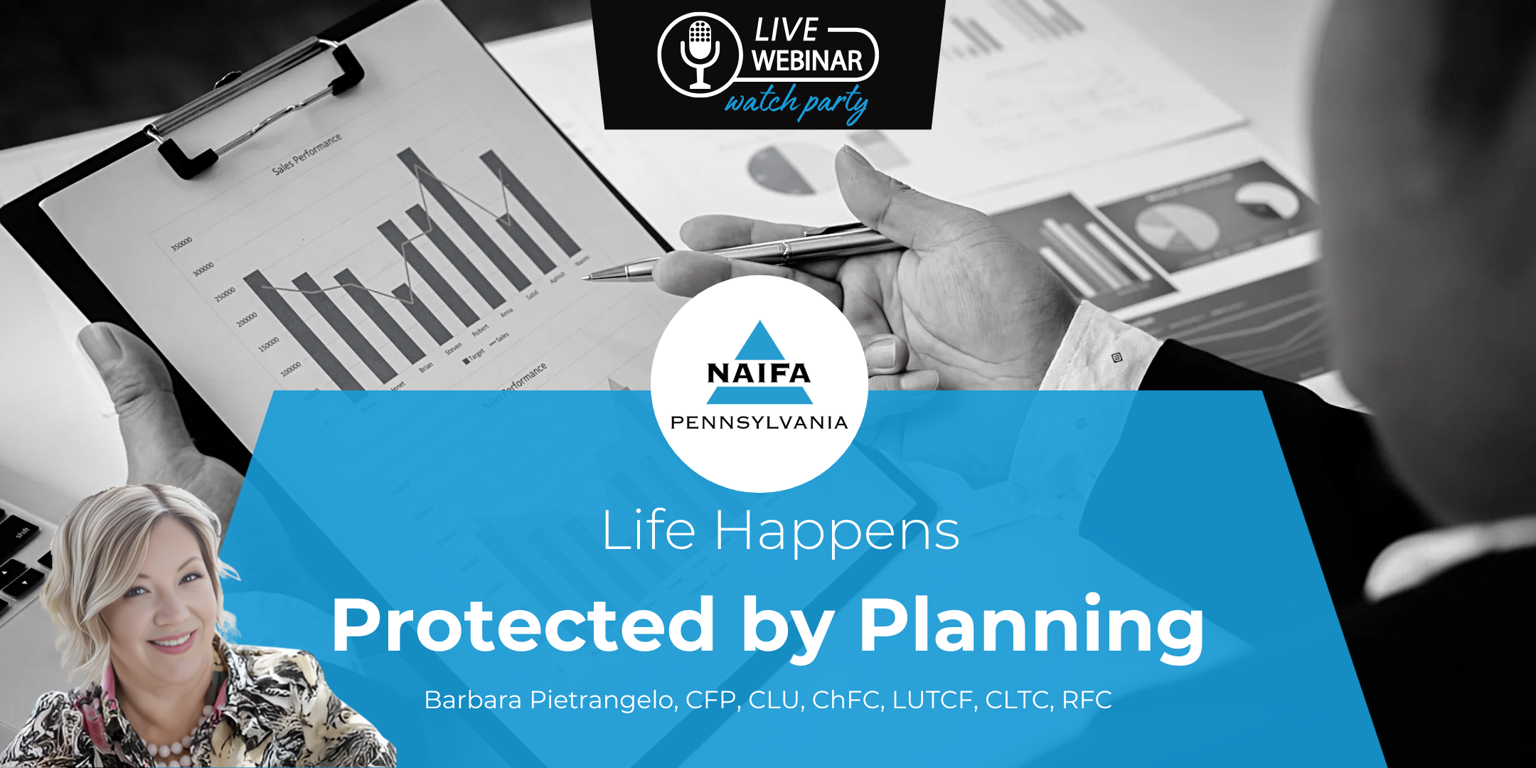 September 2025 NAIFA Live