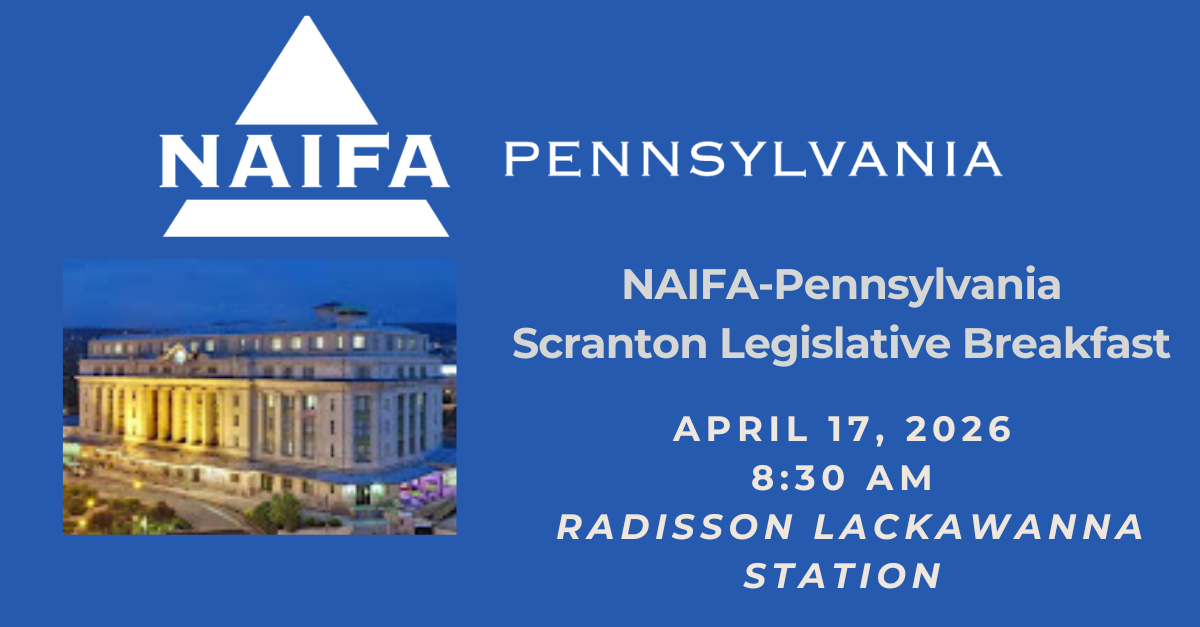 Scranton Leg Breakfast 2026