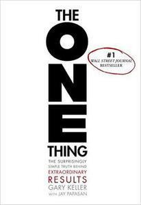 The One Thing